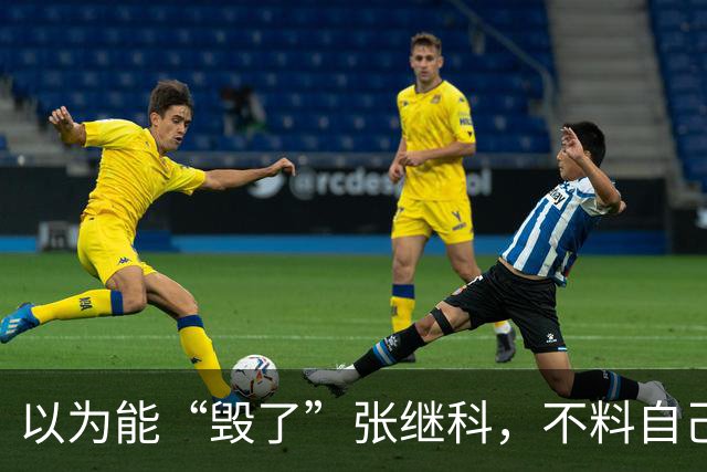 以为能“毁了”张继科，不料自己被扒底朝天！樊振东也遭他多次背刺