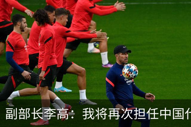 副部长李高：我将再次担任中国代表团团长