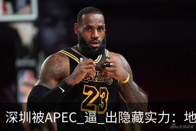 深圳被APEC 逼 出隐藏实力：地铁5折、外卡直刷、432站闸机大升级！